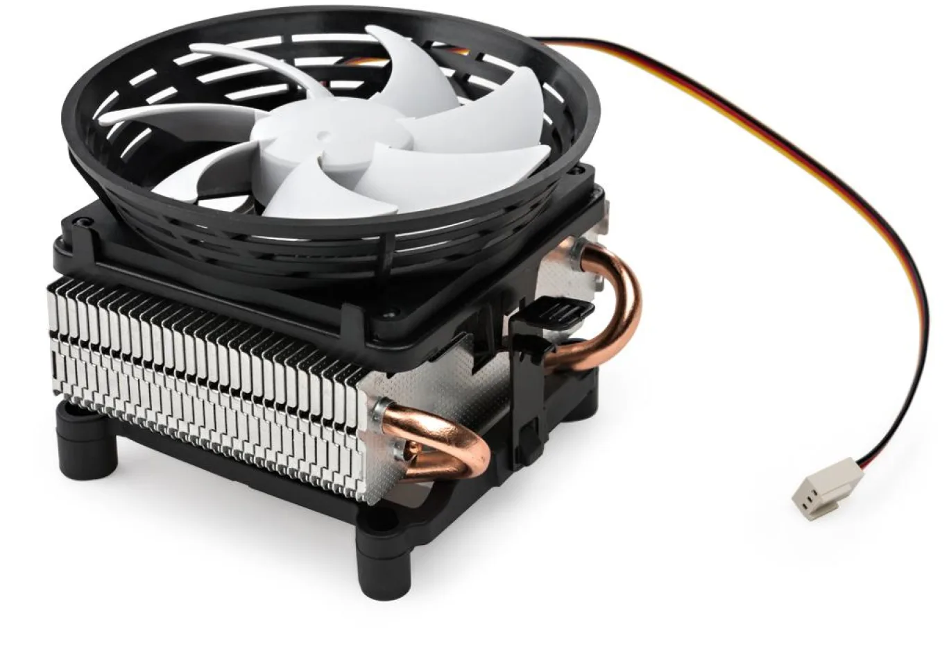 CPU cooler Vinga CL3010