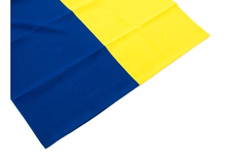 Прапор Vinga Україна, державний, 90*140см (VFUSDB140G)