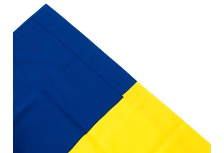 Прапор Vinga Україна, державний, 90*140см (VFUSDB140G)