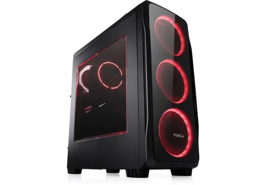 Computer Vinga Wolverine A5282 (I5M32G1650W.A5282)
