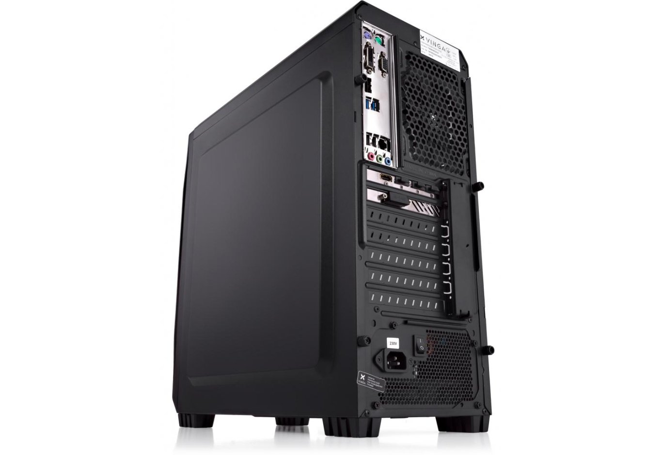 Комп'ютер Vinga Wolverine A5282 (I5M32G1650W.A5282)