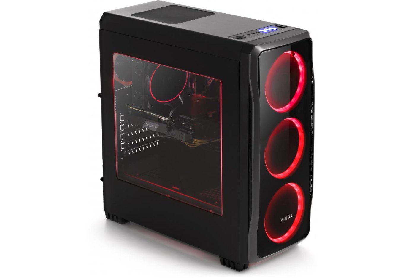 Комп'ютер Vinga Wolverine A5282 (I5M32G1650W.A5282)