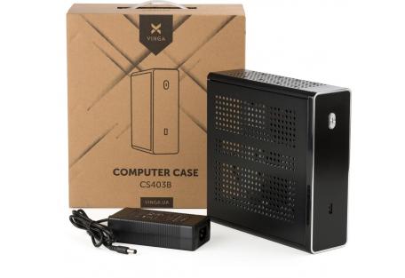 Корпус для ПК Vinga CS403B