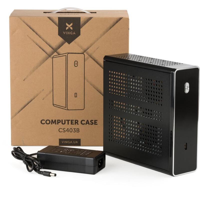 Корпус для ПК Vinga CS403B