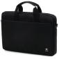 Сумка для ноутбука Vinga 17.3" NB1720 black (NB1720BK)