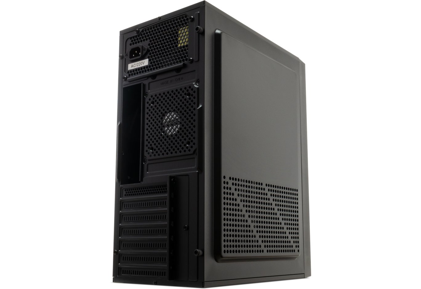 Корпус для ПК Vinga CS113-400W