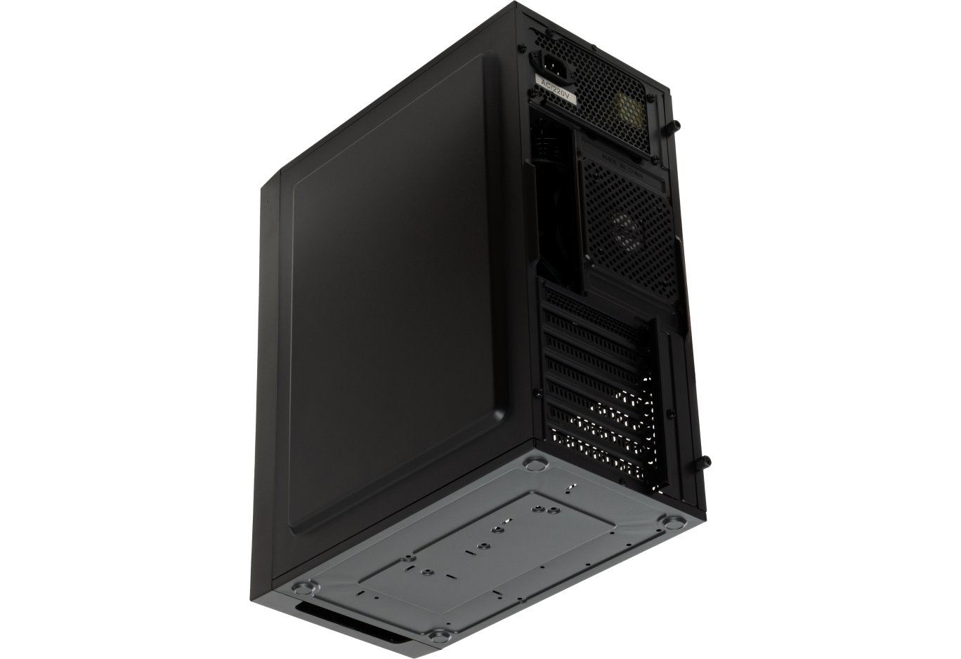 Корпус для ПК Vinga CS113-400W
