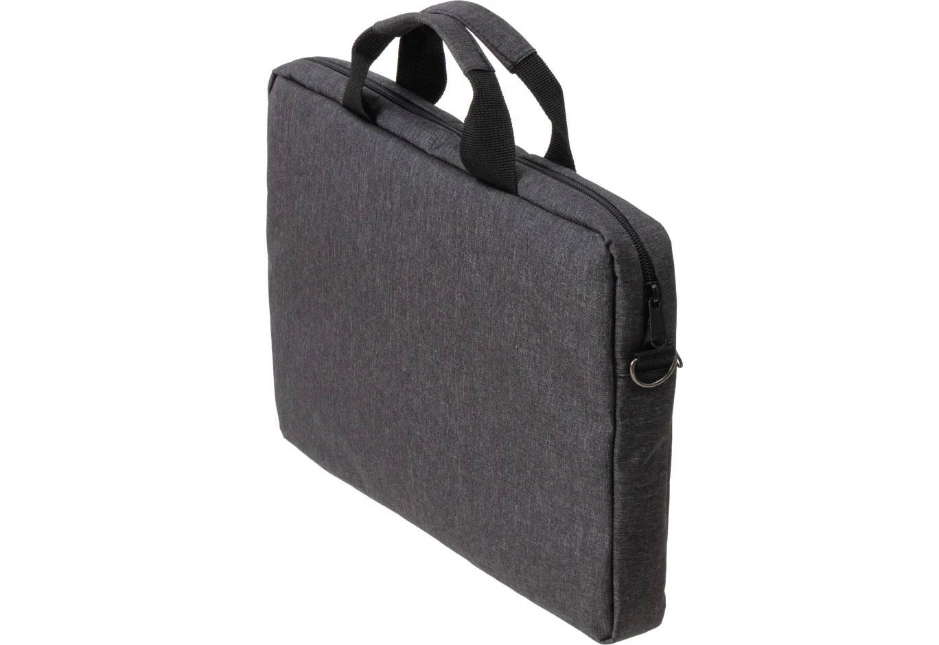 Сумка для ноутбука Vinga 15.6" NB1500S silver-black (NB1500SBK)