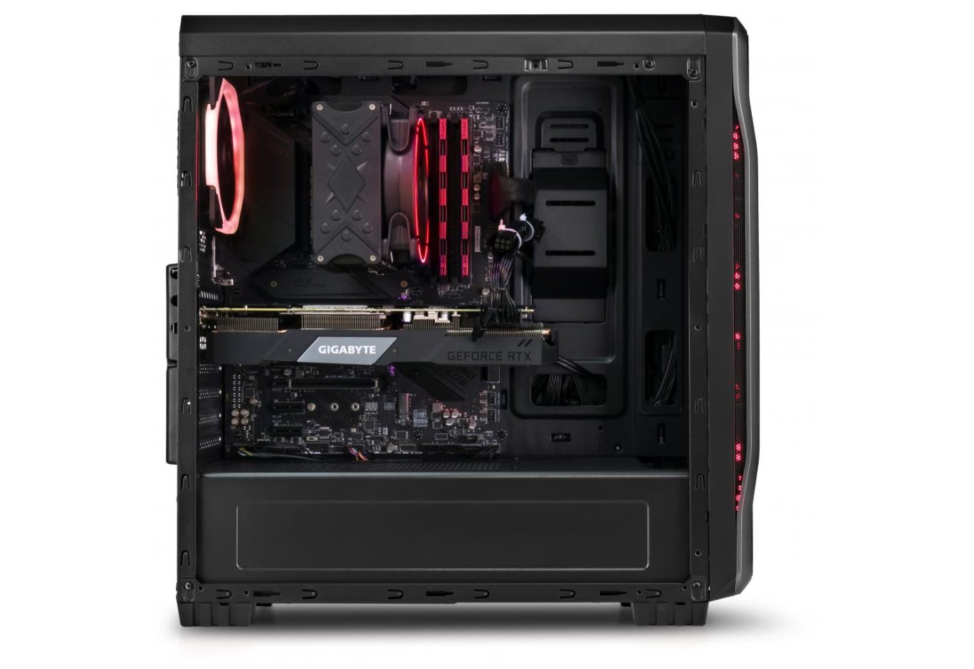 Комп'ютер Vinga Wolverine A5270 (I5M32G1650W.A5270)