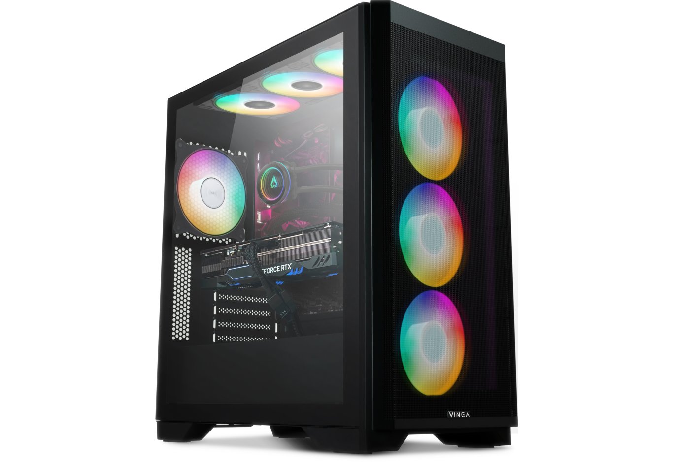 Комп'ютер Vinga Odin D6880 (I5M32G4060W.D6880)