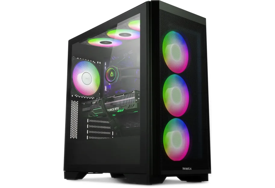 Computer Vinga Odin D7078 (I9M32G4080W.D7078)