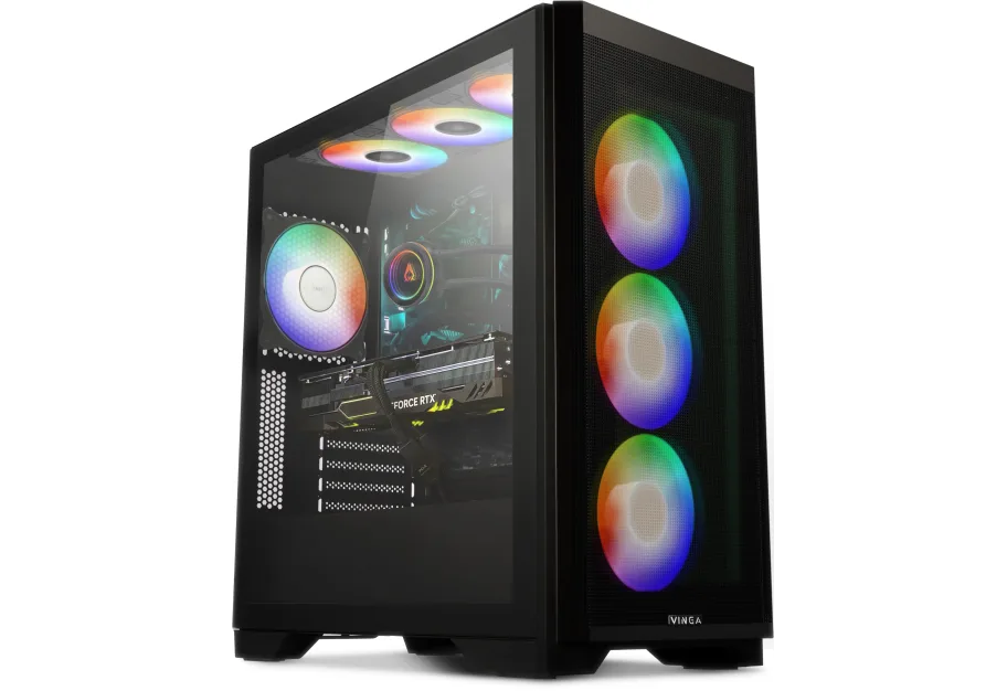 Computer Vinga Odin D7074 (I9M32G4080W.D7074)