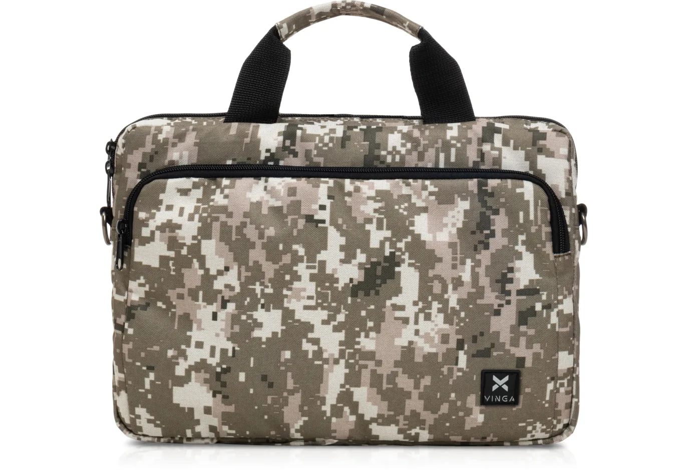 Laptop bag Vinga 14" NB1430 pixel (NB1430PX)
