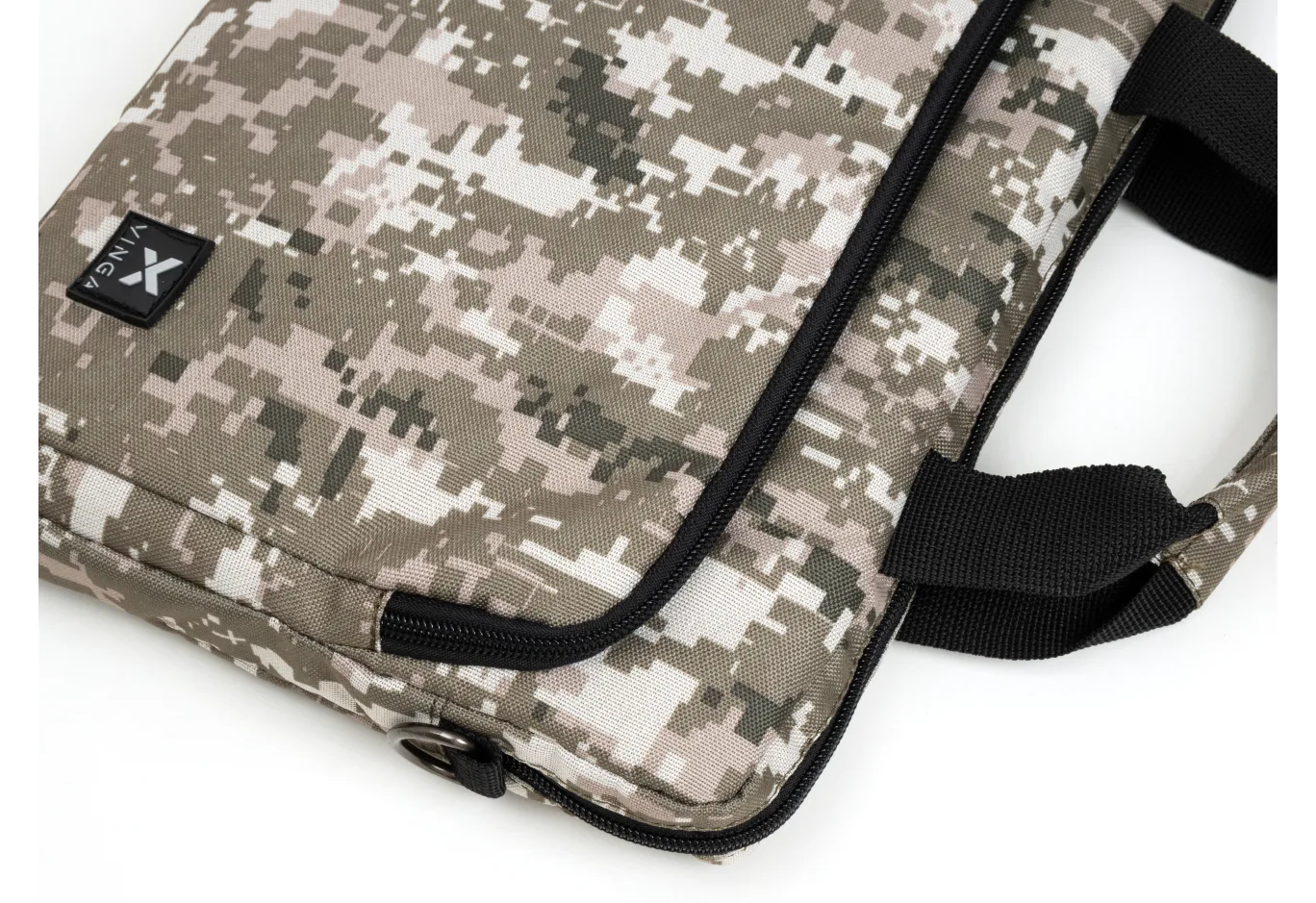 Laptop bag Vinga 14" NB1430 pixel (NB1430PX)
