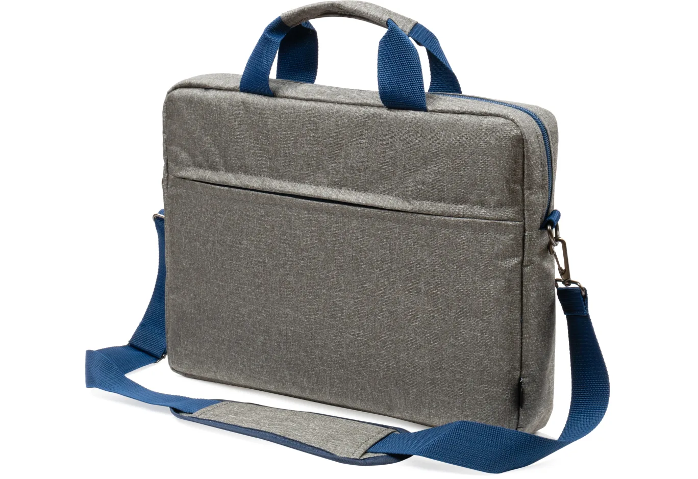 Laptop bag Vinga 15.6" NB150S silver-gray (NB150SGY)