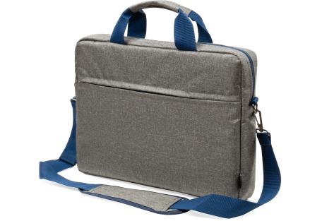 Сумка для ноутбука Vinga 15.6" NB150S silver-gray (NB150SGY)