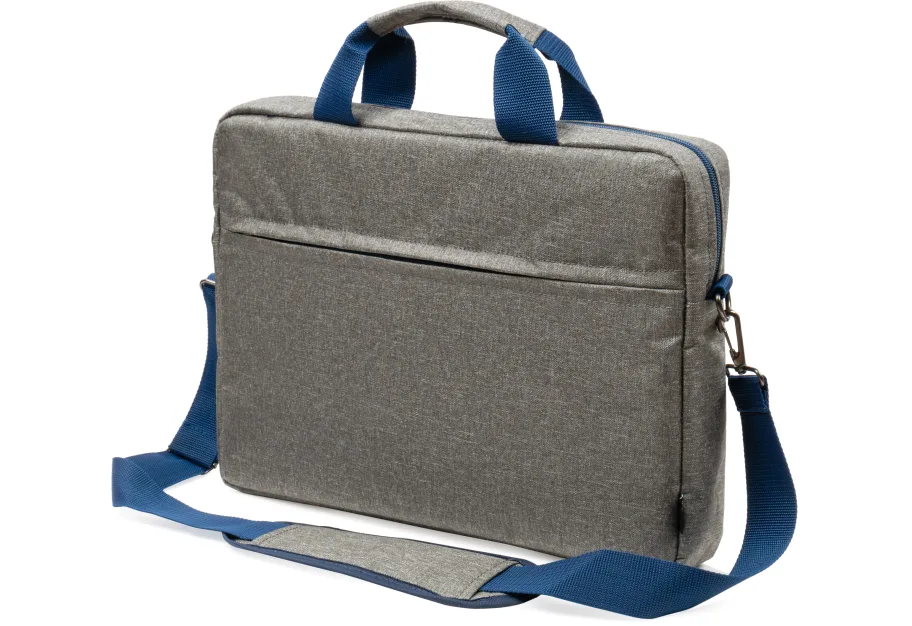 Laptop bag Vinga 15.6" NB150S silver-gray (NB150SGY)