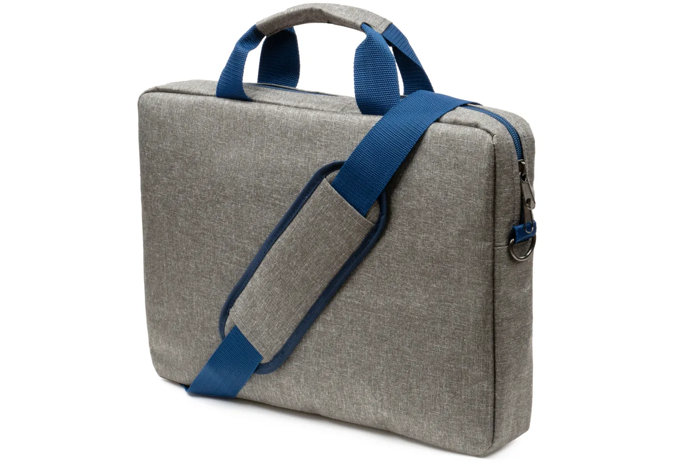 Laptop bag Vinga 15.6" NB150S silver-gray (NB150SGY)
