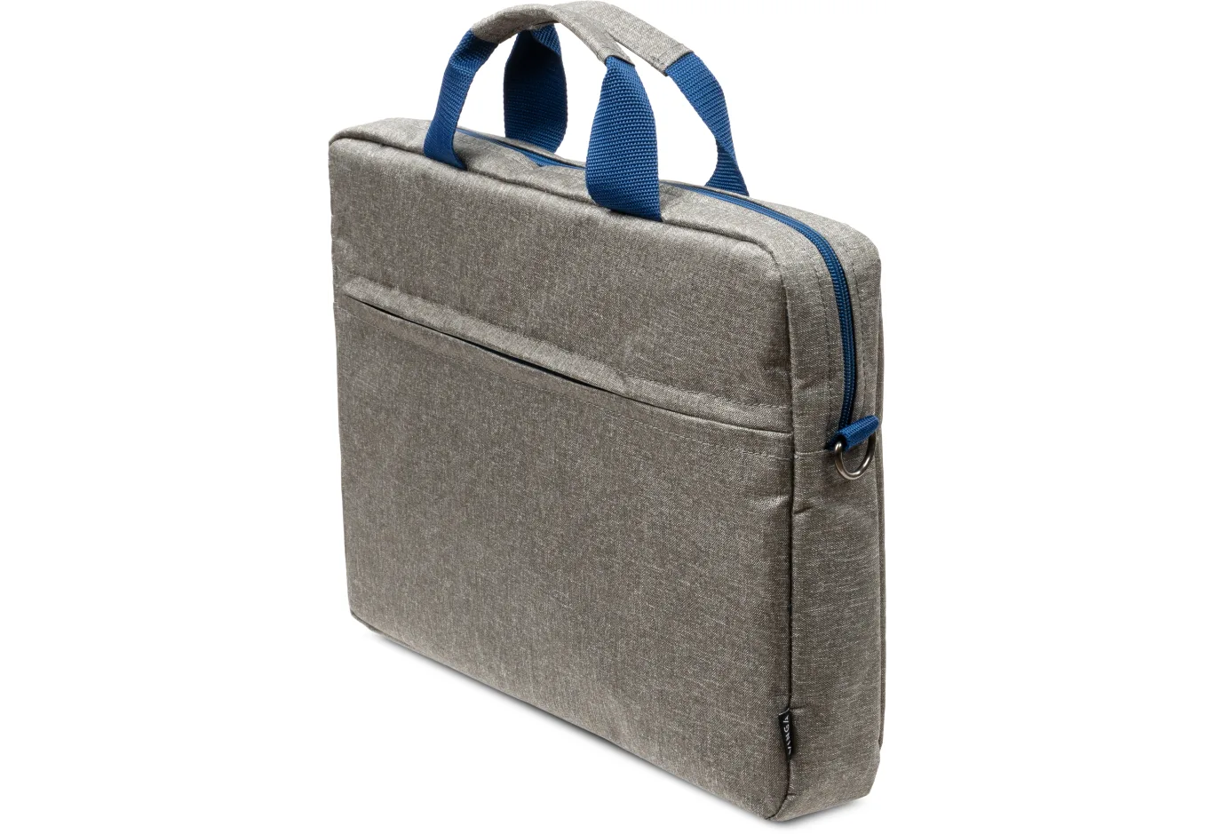 Laptop bag Vinga 15.6" NB150S silver-gray (NB150SGY)