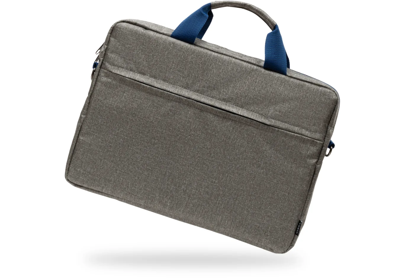 Laptop bag Vinga 15.6" NB150S silver-gray (NB150SGY)