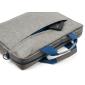 Сумка для ноутбука Vinga 15.6" NB150S silver-gray (NB150SGY)