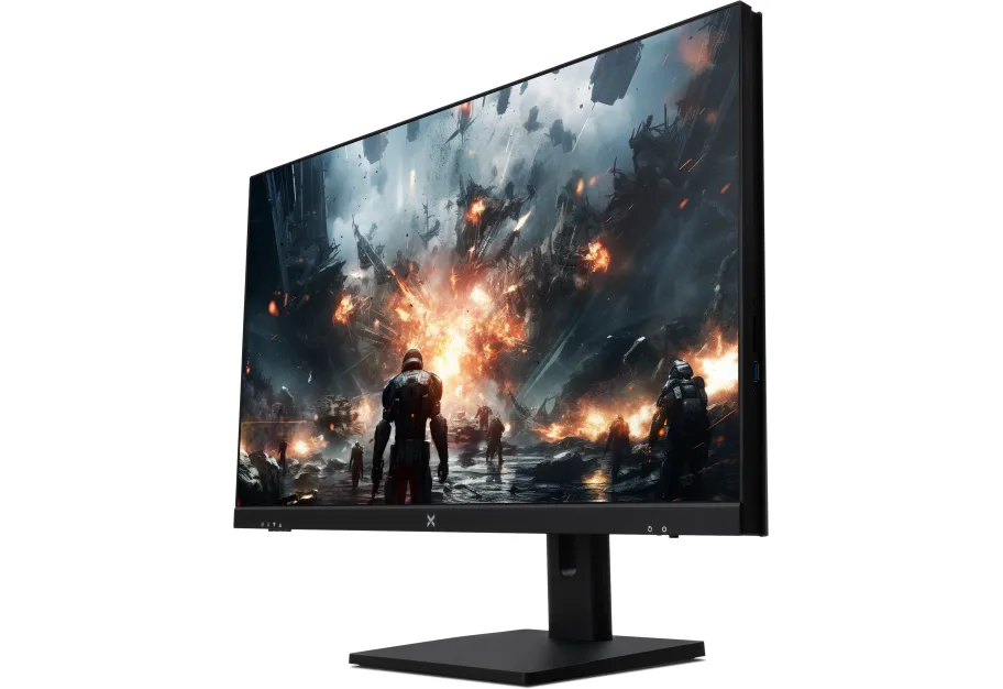 Комп'ютер Vinga AIO Wolverine C0383 (I3M16G3050WH.C0383)