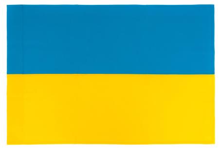 Прапор Vinga Україна, державний, 90*140см (VFUS140G)