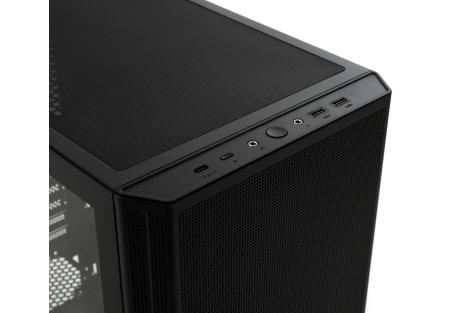 Корпус для ПК Vinga Cello