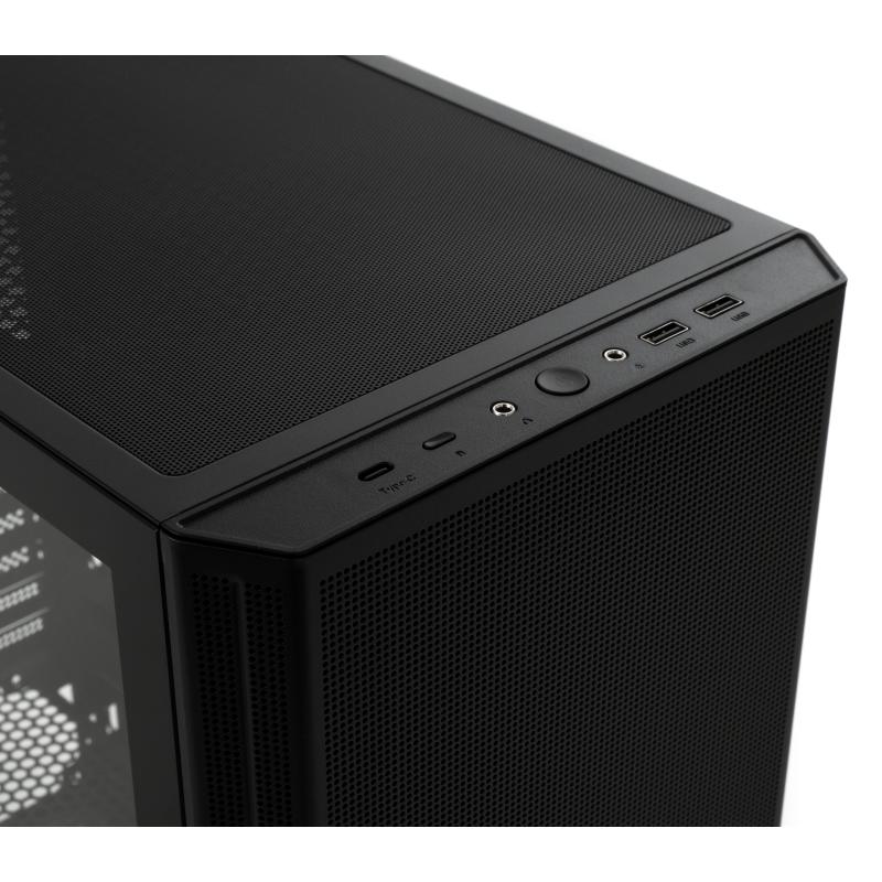 Корпус для ПК Vinga Cello