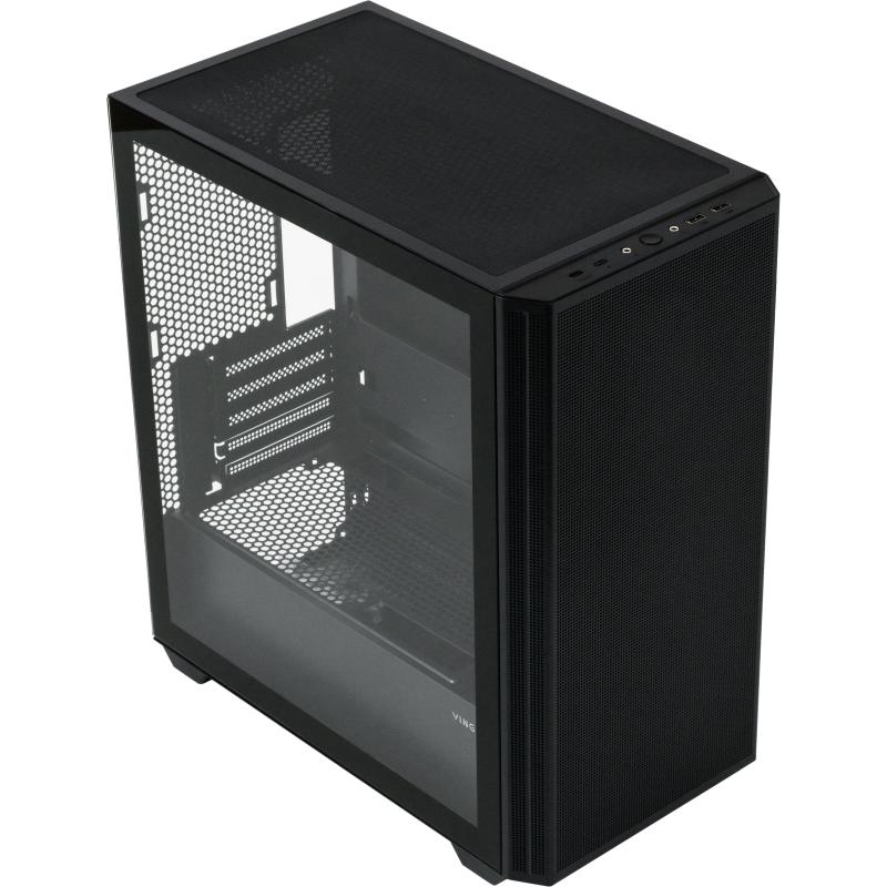 Корпус для ПК Vinga Cello
