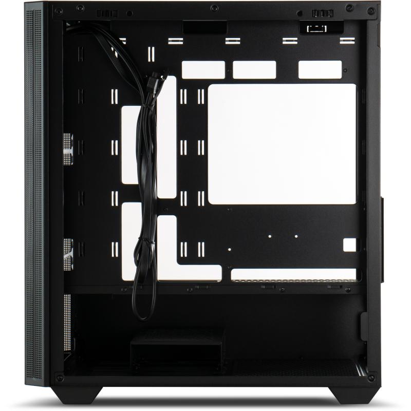 Корпус для ПК Vinga Cello