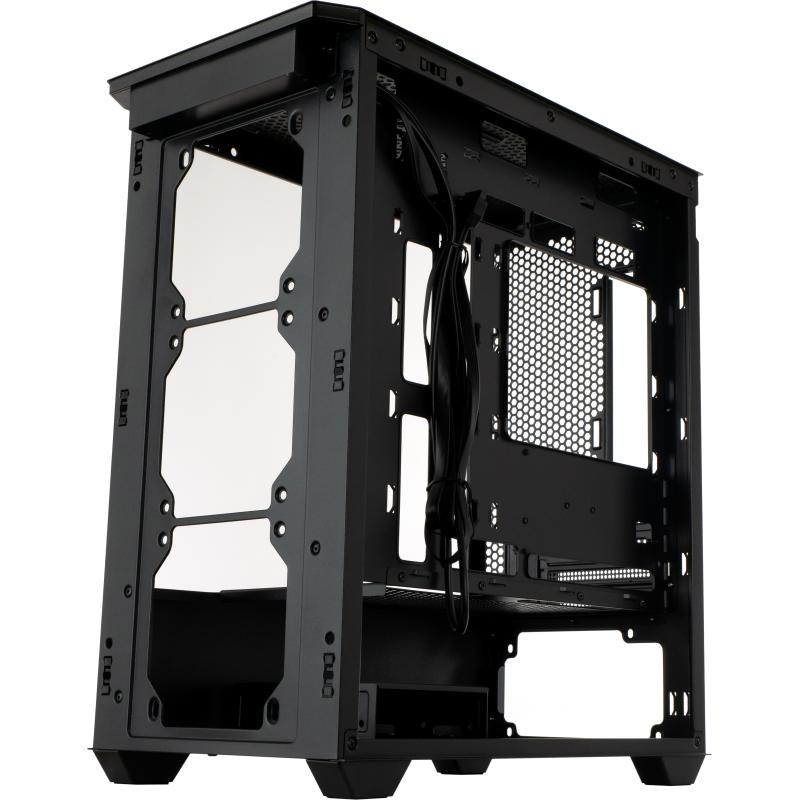 Корпус для ПК Vinga Cello