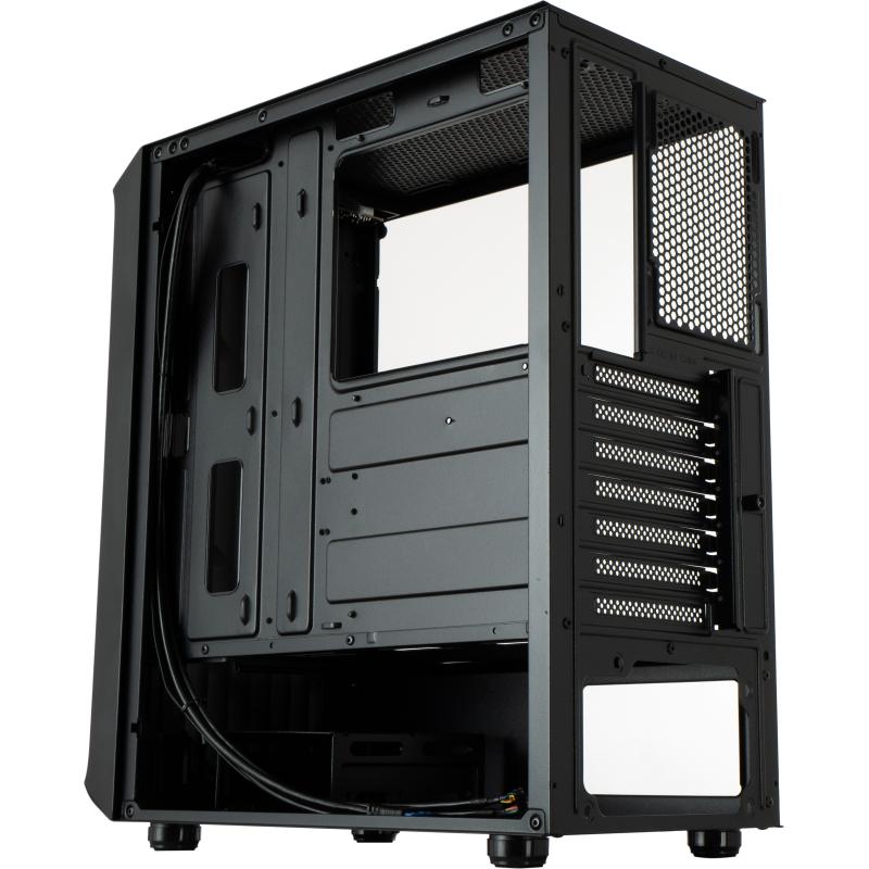 Корпус для ПК Vinga Creep