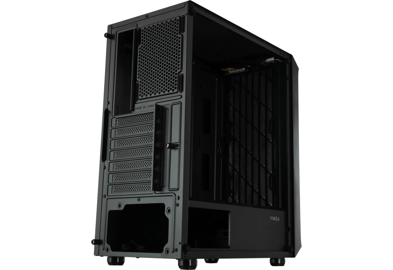 PC Case Vinga Creep
