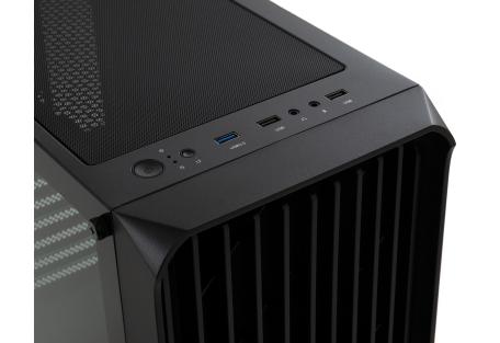Корпус для ПК Vinga Creep