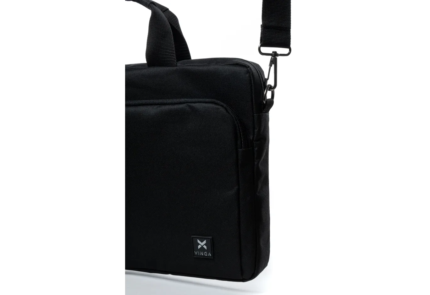 Laptop bag Vinga 14" NB1430 black (NB1430BK)