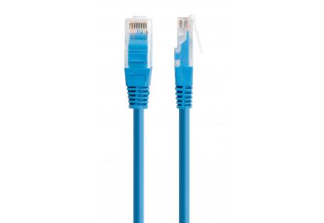 Патч-корд Vinga 1.5 m COPPER (VCPPCC1.5B)