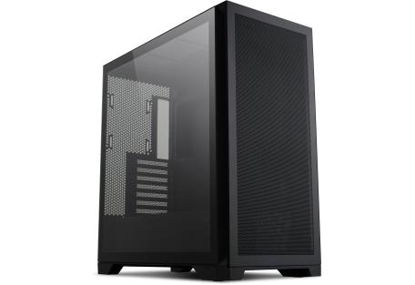 Корпус для ПК Vinga Manatee