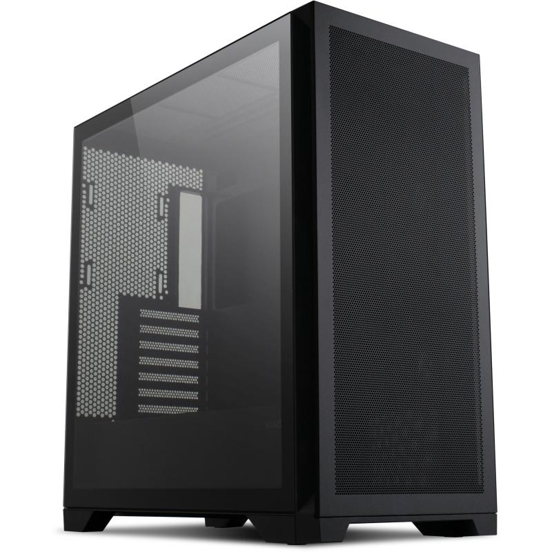 Корпус для ПК Vinga Manatee