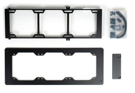 Корпус для ПК Vinga Manatee