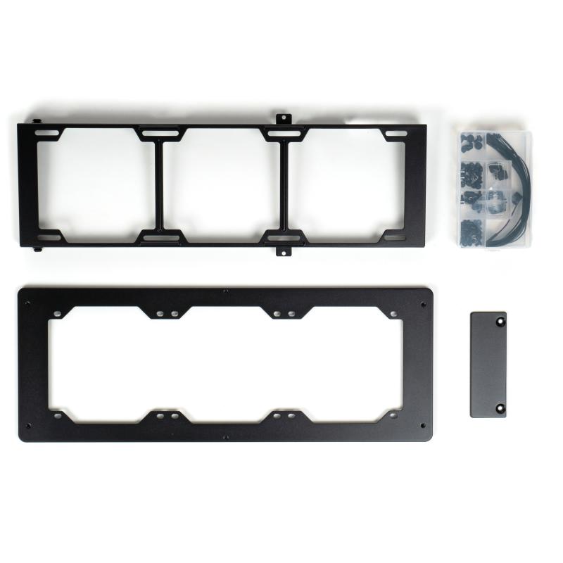 Корпус для ПК Vinga Manatee