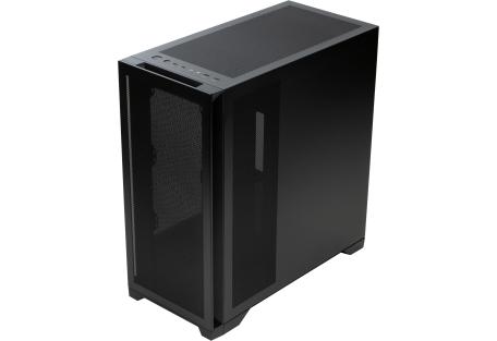 Корпус для ПК Vinga Manatee