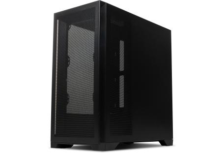 Корпус для ПК Vinga Manatee