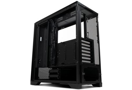 Корпус для ПК Vinga Manatee