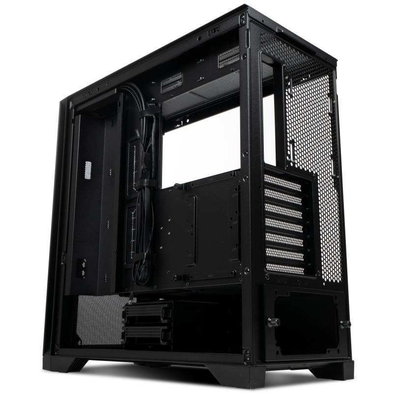 Корпус для ПК Vinga Manatee