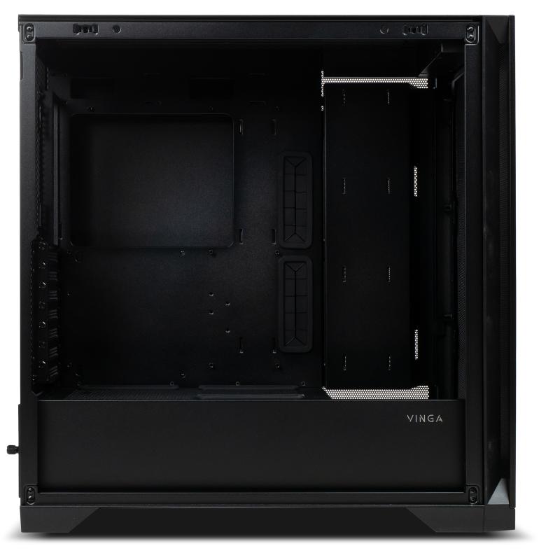 Корпус для ПК Vinga Manatee