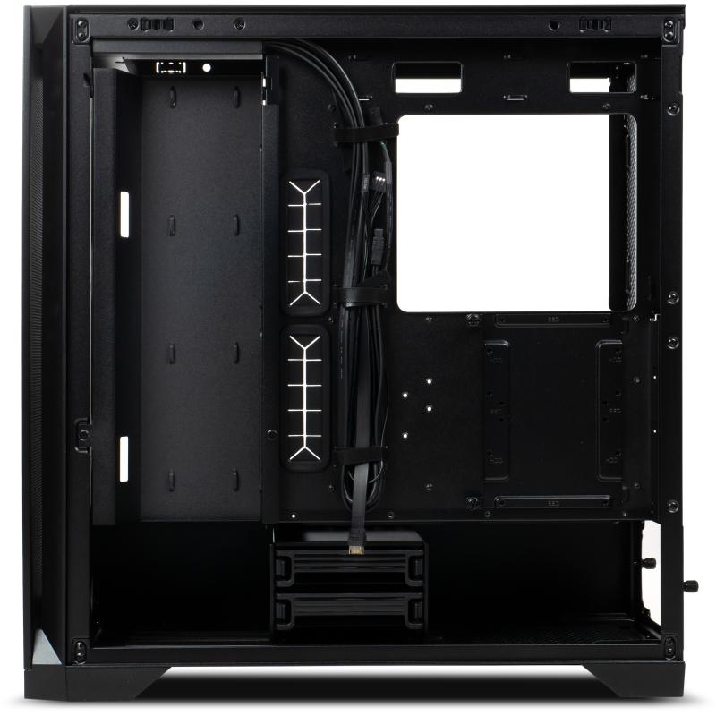 Корпус для ПК Vinga Manatee