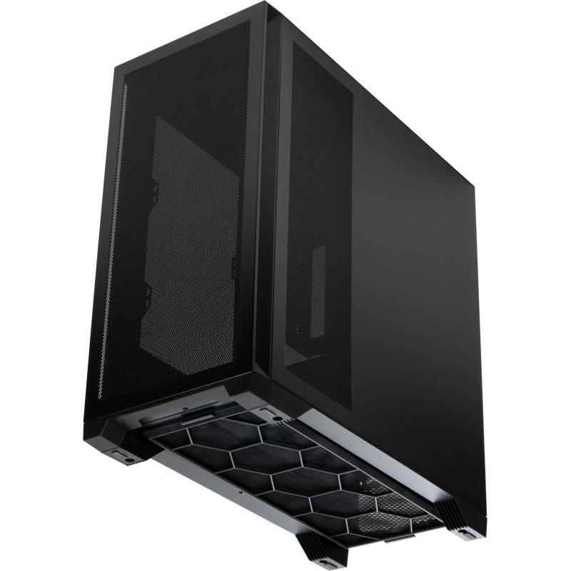 Корпус для ПК Vinga Manatee