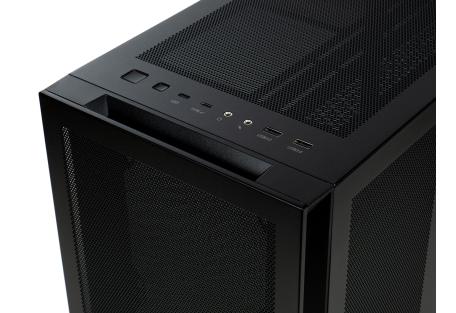 Корпус для ПК Vinga Manatee