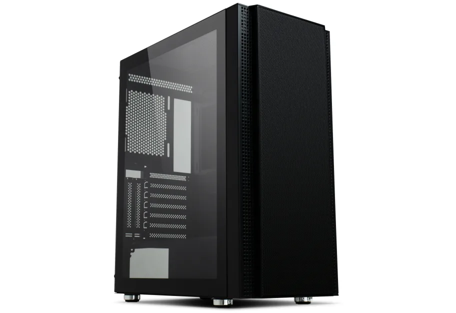 PC Case Vinga Tomcat